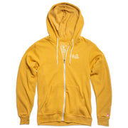 A-FRAME LC ALL SEASON ZIP-UP HOODIE (UNISEX)