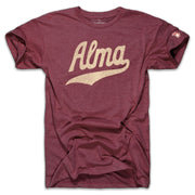 ALMA SCRIPT (UNISEX)