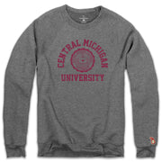 CMU - SEAL FLEECE SWEATSHIRT (UNISEX)