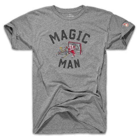 DATSYUK - MAGIC MAN (UNISEX)