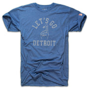 DETROIT - FOAM FINGER (UNISEX)