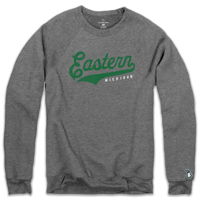 EMU - SCRIPT FLEECE SWEATSHIRT (UNISEX)