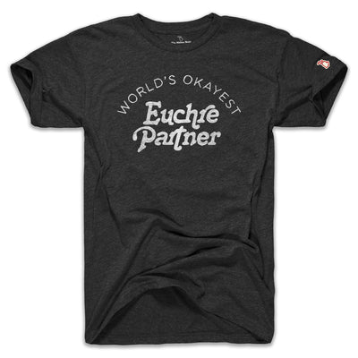 EUCHRE - OKAYEST PARTNER (UNISEX)