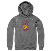 GUS MACKER - TOILET BOWL CHAMPS ALL SEASON HOODIE (UNISEX)