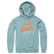 LITTLE CAESARS AAA HOCKEY CLUB ALL SEASON HOODIE (UNISEX)