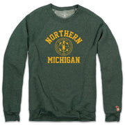 NMU - SEAL FLEECE SWEATSHIRT (UNISEX)