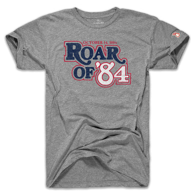 ROAR OF 84 (UNISEX)