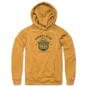 SMOKEY BEAR - 1944 ALL SEASON HOODIE (UNISEX)