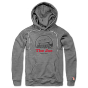 THE JOE ALL SEASON HOODIE (UNISEX)