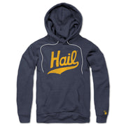 UofM - HAIL ALL SEASON HOODIE (UNISEX)