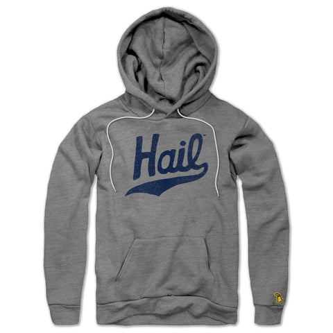 UofM - HAIL ALL SEASON HOODIE (UNISEX)