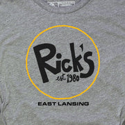 RICK'S CAFE - EAST LANSING (UNISEX)