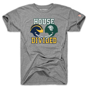 A HOUSE DIVIDED (UNISEX)