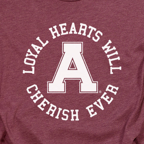 ALMA - LOYAL HEARTS (UNISEX)