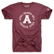 ALMA - LOYAL HEARTS (UNISEX)