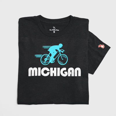 BIKE MICHIGAN (UNISEX)