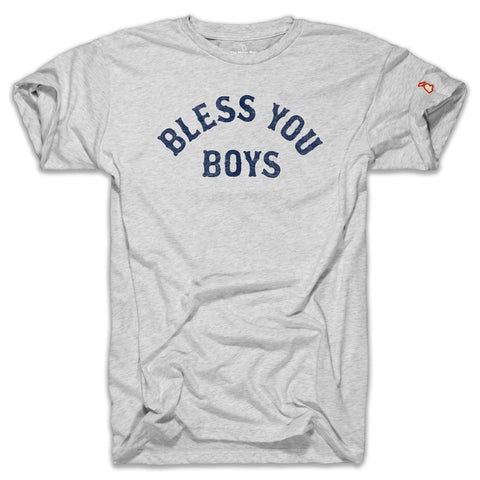 BLESS YOU BOYS CLASSIC (UNISEX)