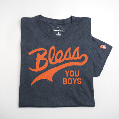 BLESS YOU BOYS (UNISEX)