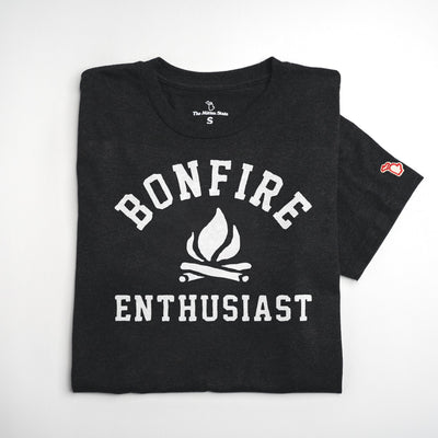 BONFIRE ENTHUSIAST (UNISEX)