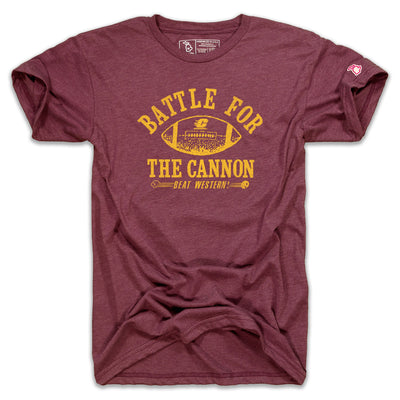 CMU - BATTLE FOR THE CANNON (UNISEX)