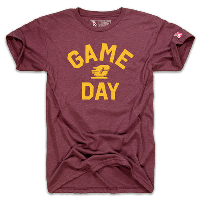 CMU - GAME DAY (UNISEX)