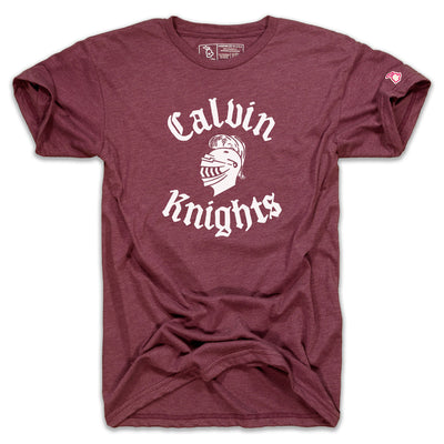 CALVIN - KNIGHTS (UNISEX)