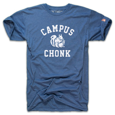 CAMPUS CHONK (UNISEX)