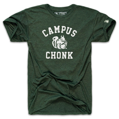 CAMPUS CHONK (UNISEX)