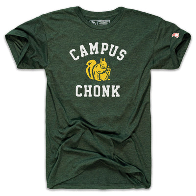 CAMPUS CHONK (UNISEX)