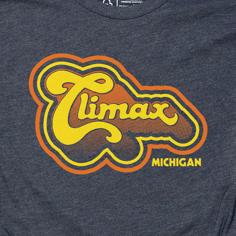 CLIMAX MICHIGAN (UNISEX)