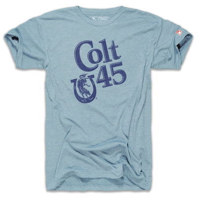 COLT 45 HORSESHOE (UNISEX)