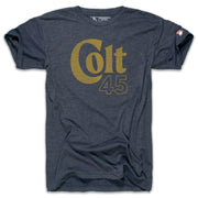 COLT 45 - LOGO (UNISEX)