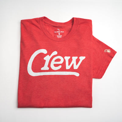 CREW (UNISEX)