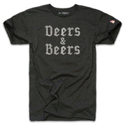 DEERS & BEERS (UNISEX)