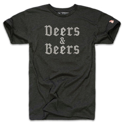 DEERS & BEERS (UNISEX)