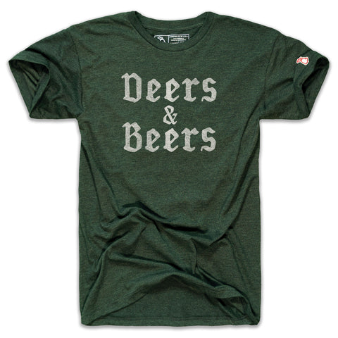 DEERS & BEERS (UNISEX)