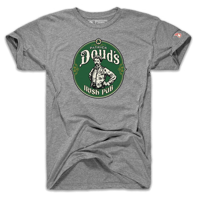 DOUD'S IRISH PUB (UNISEX)