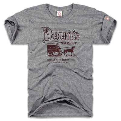 DOUD'S MARKET (UNISEX)