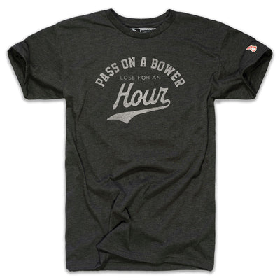 EUCHRE - LOSE FOR AN HOUR (UNISEX)