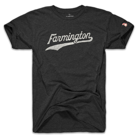 FARMINGTON SCRIPT (UNISEX)