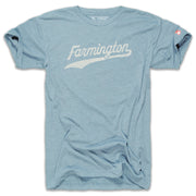 FARMINGTON SCRIPT (UNISEX)