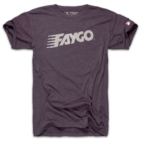 FAYGO - 80s LOGO (UNISEX)