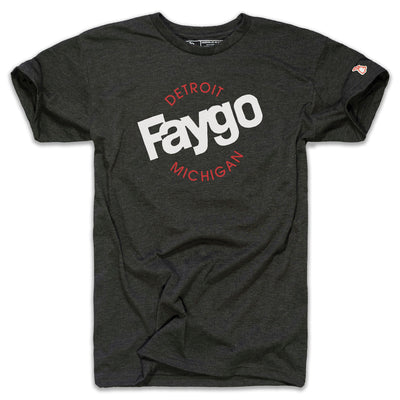 FAYGO - DETROIT MICHIGAN (UNISEX)