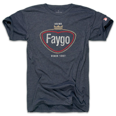 FAYGO - RETRO LOGO OUTLINE (UNISEX)