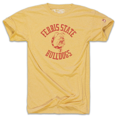 FERRIS STATE - BULLDOGS (UNISEX)