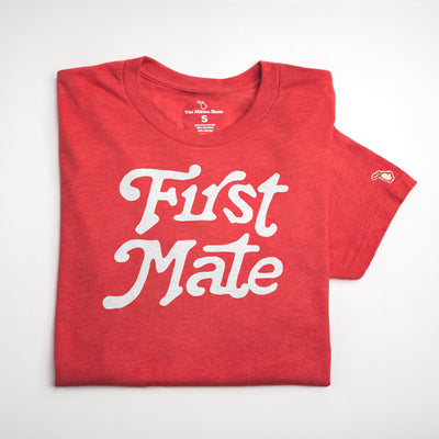 FIRST MATE (UNISEX)