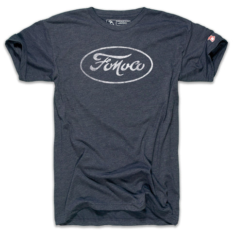 FORD - FoMoCo (UNISEX)