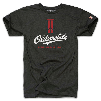 GM - OLDSMOBILE LOGO (UNISEX)