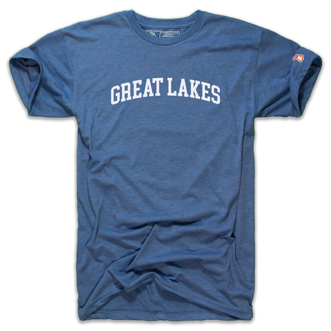 GREAT LAKES ARCH (UNISEX)