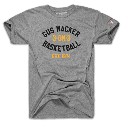 GUS MACKER - 1974 (UNISEX)